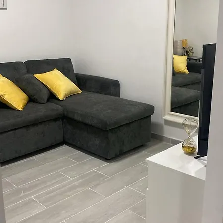 Apartment T3 Escape