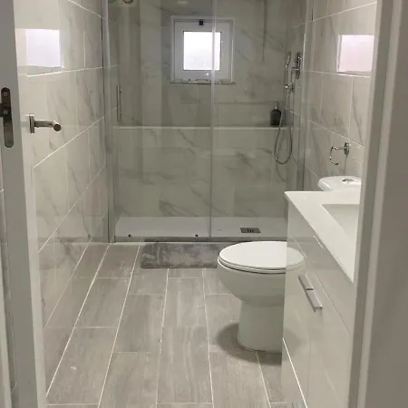 T3 Escape Apartment *