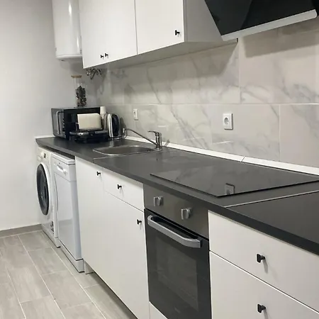 Apartment T3 Escape