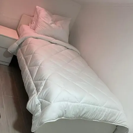 T3 Escape Апартаменты Лиссабон