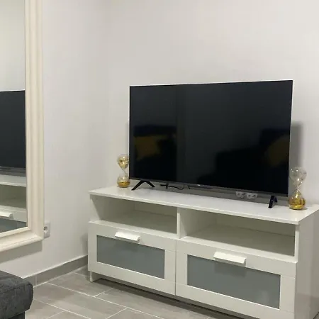 T3 Escape Daire Lisboa
